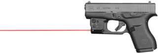Viridian Reactor R5 Gen 2 Red Laser With Holster fits Glock 43/48
